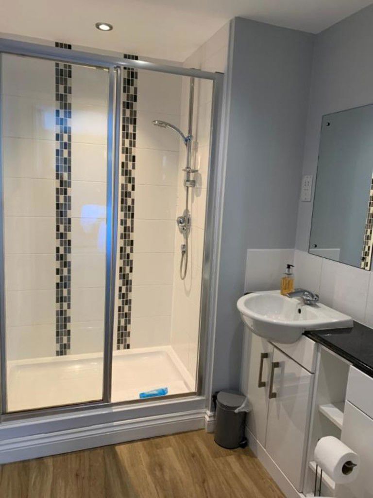 Image of Belgrade Plaza Apartment 2
