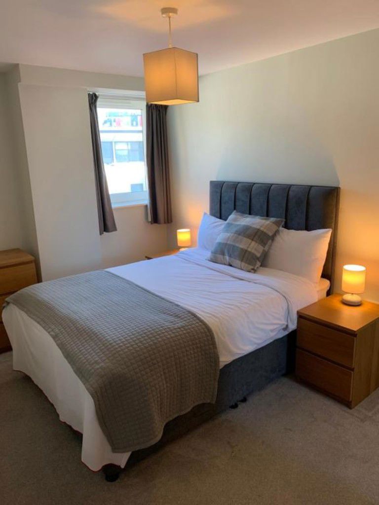 Image of Belgrade Plaza Apartment 2