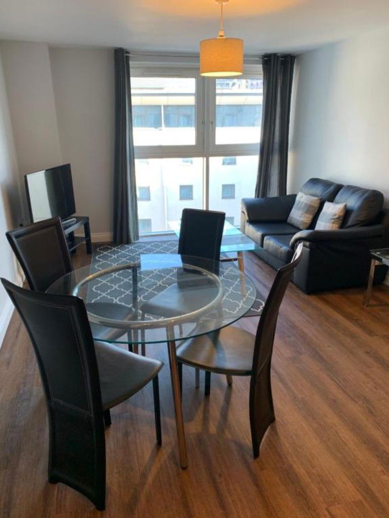 Image of Belgrade Plaza Apartment 2
