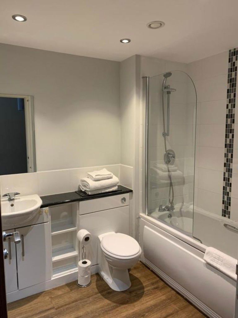 Image of Belgrade Plaza Apartment 2