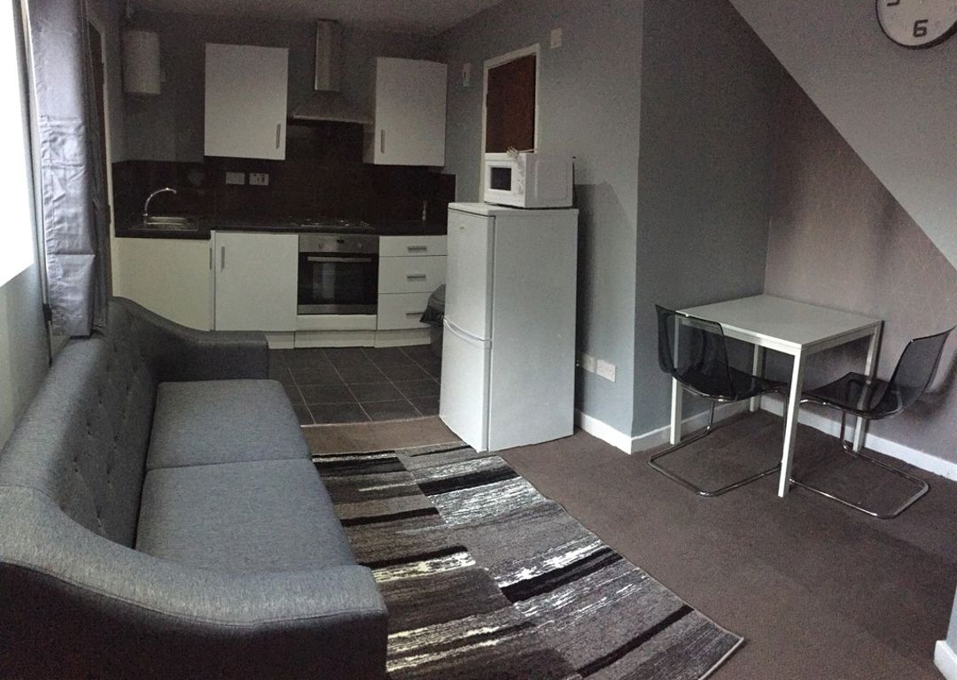 Image of Walsgrave Road