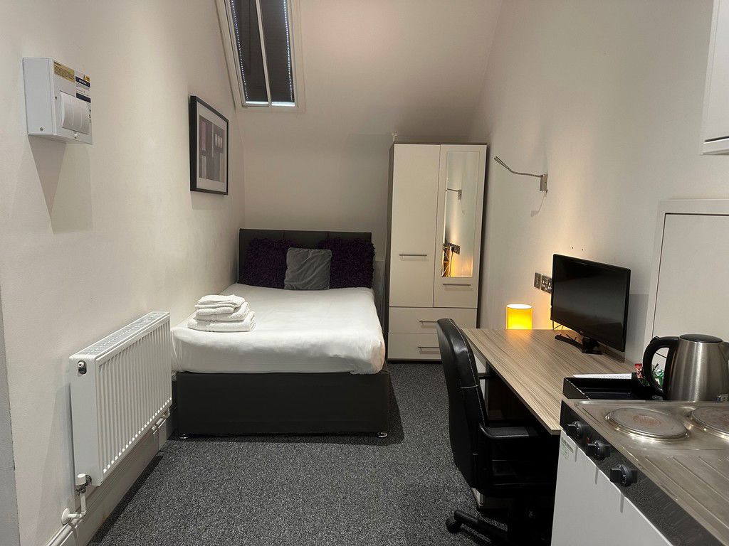 Image of The Old County Hall - Studio 15