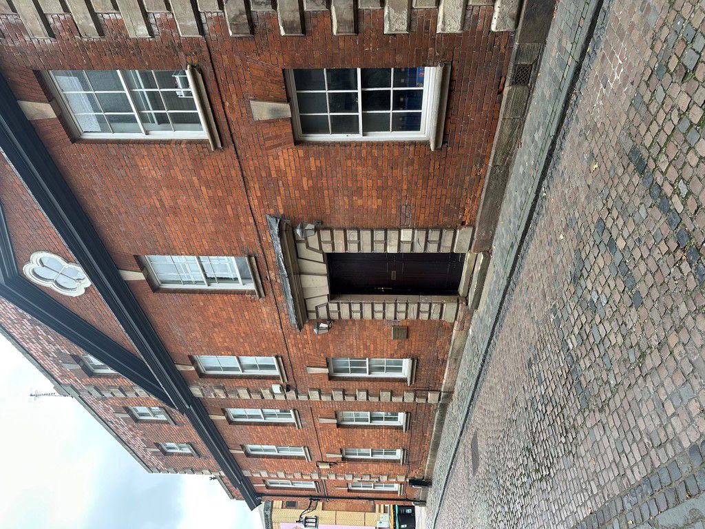 Image of The Old County Hall - Studio 15