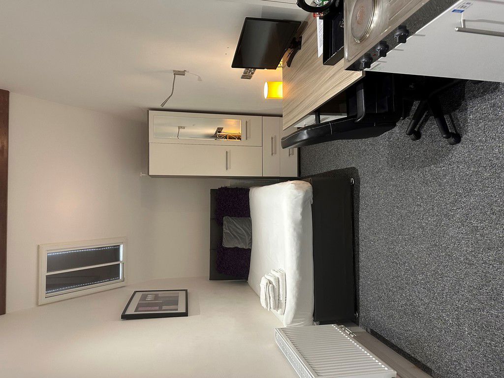 Image of The Old County Hall - Studio 15