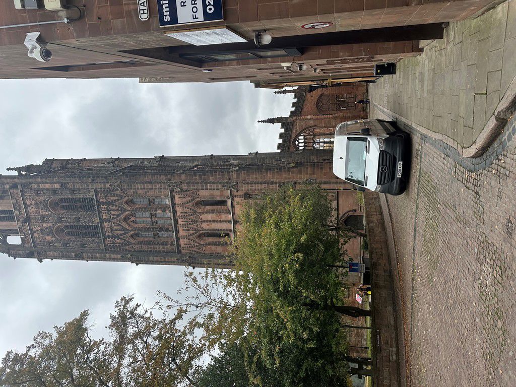 Image of The Old County Hall - Studio 15