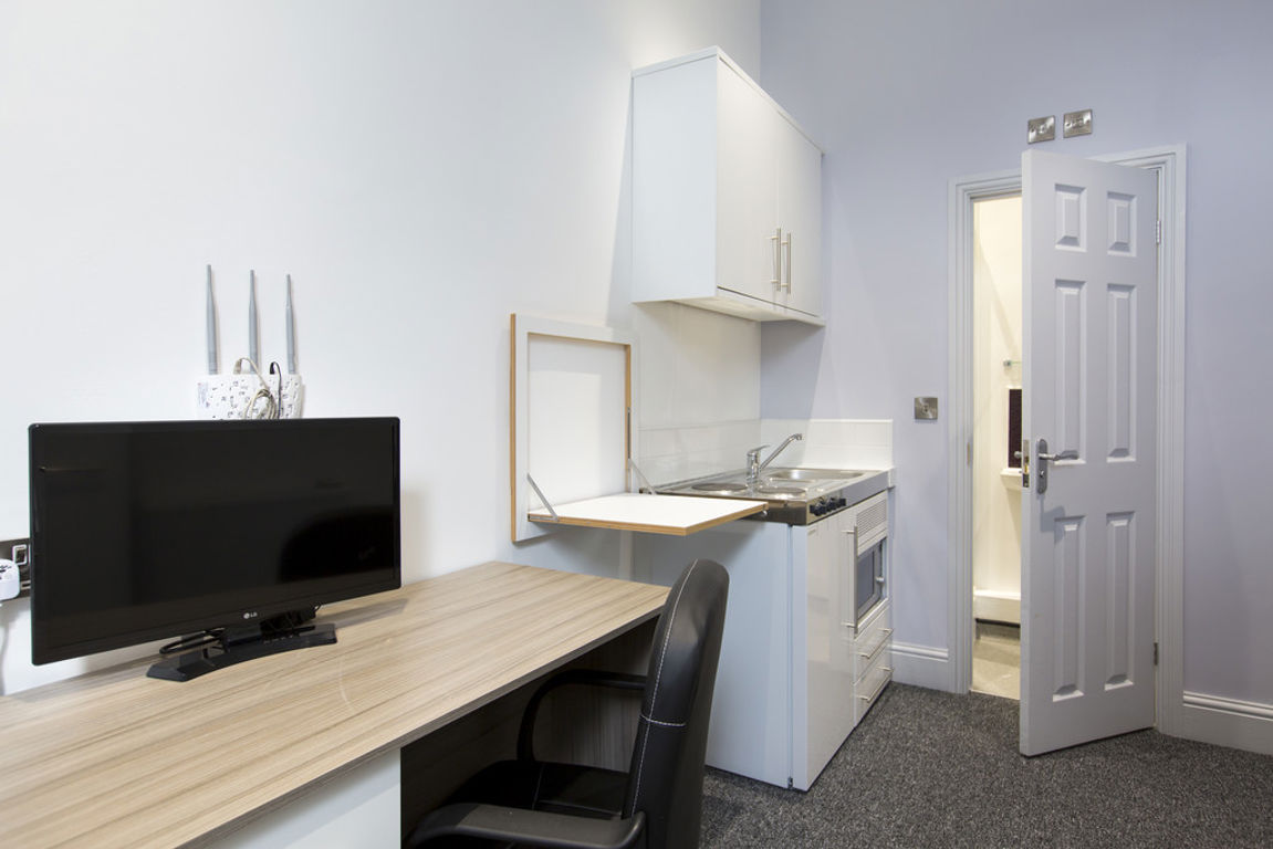 Image of The Old County Hall - Studio 15