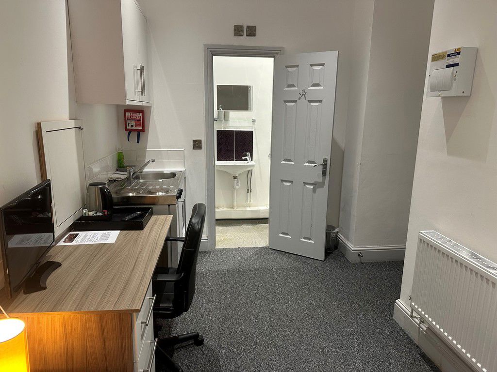 Image of The Old County Hall - Studio 15