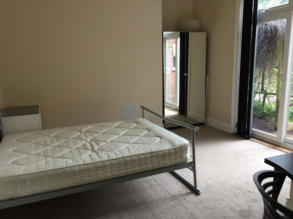 Image of Chester Street room 2, Coventry