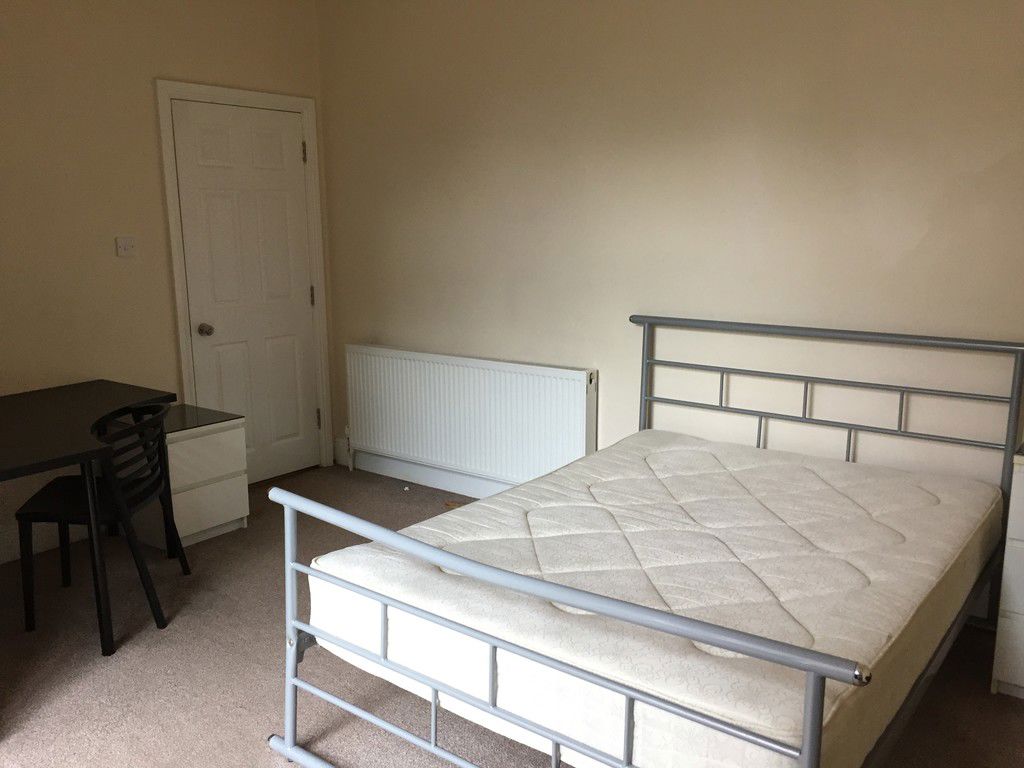 Image of Chester Street room 2, Coventry