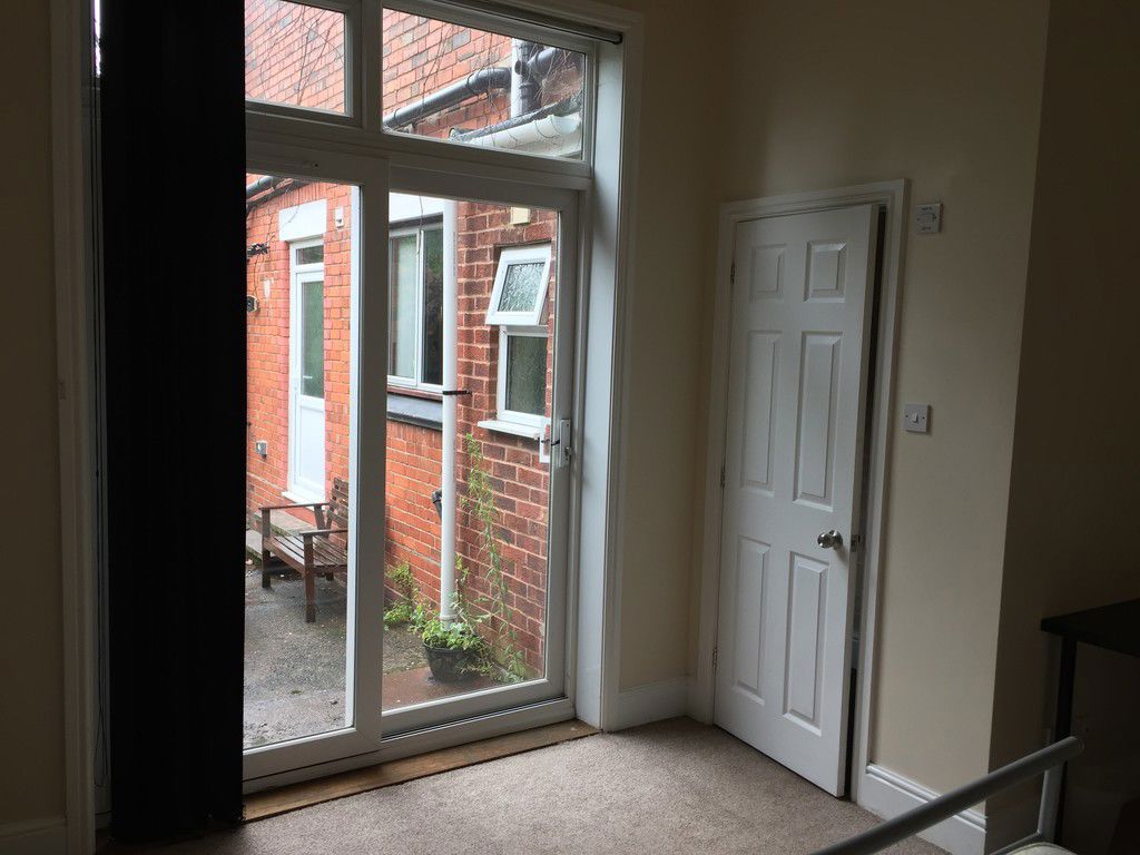 Image of Chester Street room 2, Coventry