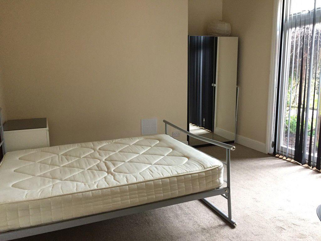 Image of Chester Street room 2, Coventry