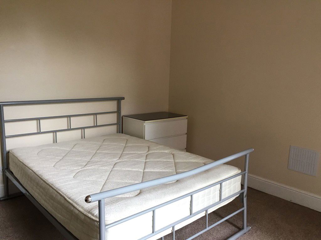 Image of Chester Street room 2, Coventry