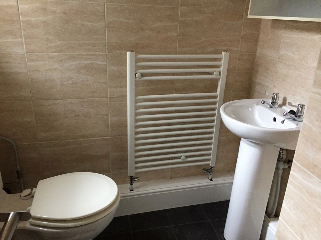 Image of Chester Street room 2, Coventry