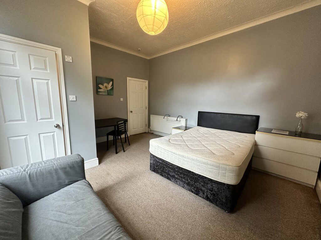 Image of Chester Street room 2, Coventry