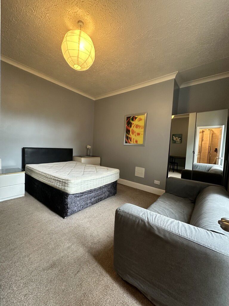Image of Chester Street room 2, Coventry