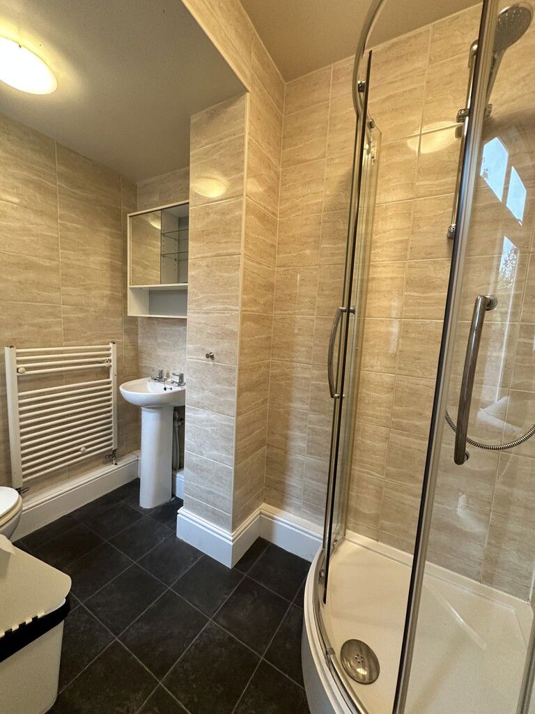 Image of Chester Street room 2, Coventry
