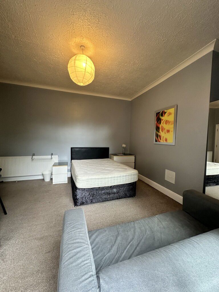 Image of Chester Street room 2, Coventry