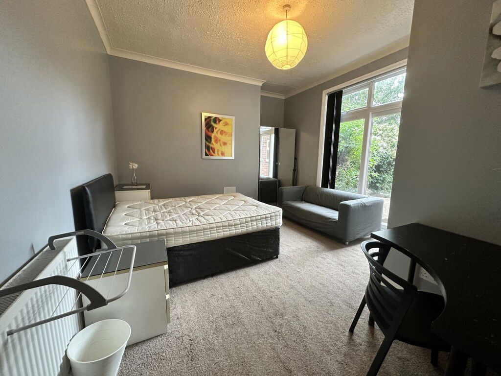 Image of Chester Street room 2, Coventry
