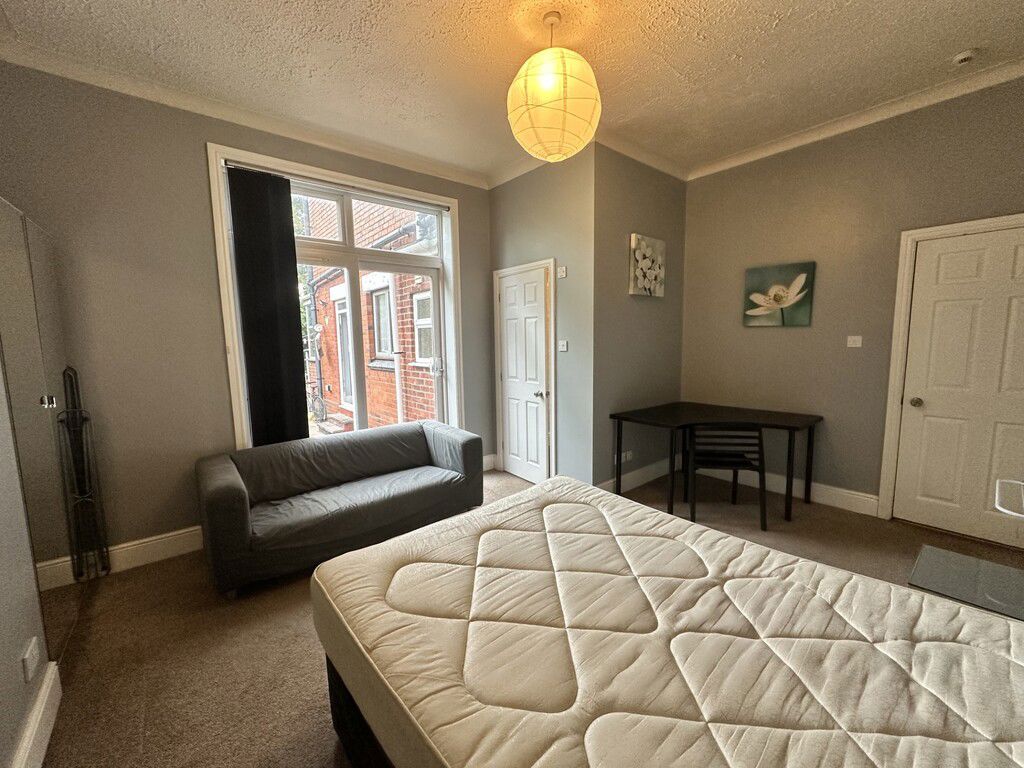 Image of Chester Street room 2, Coventry