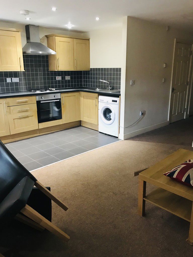 Image of Ardea Court, Stoke , Coventry