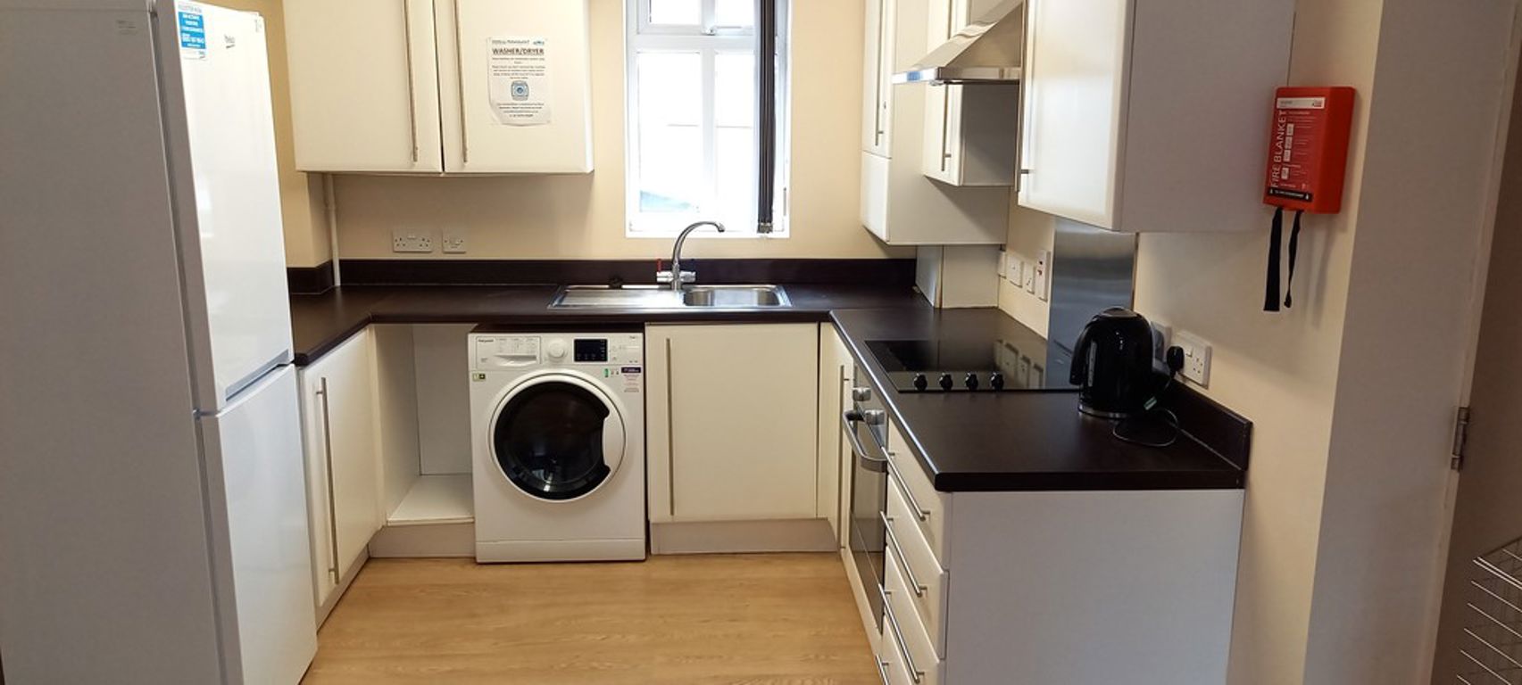 Image of Hawkins Road Unit 1