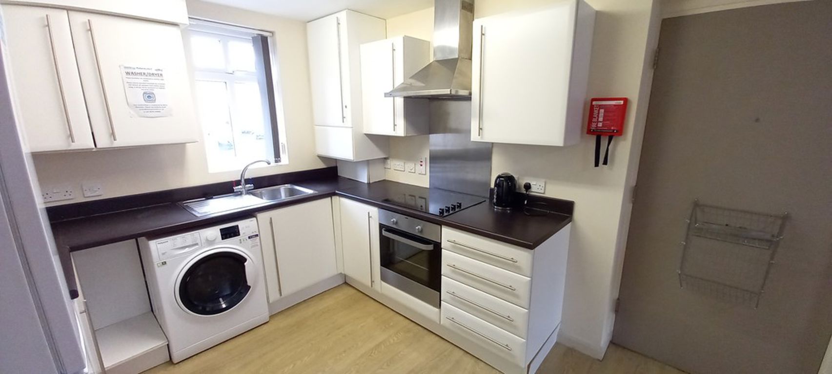 Image of Hawkins Road Unit 1