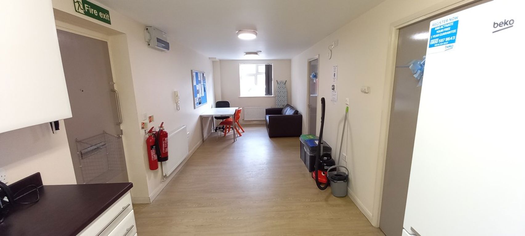 Image of Hawkins Road Unit 1