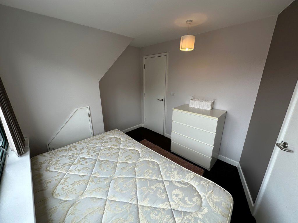 Image of Room 6.1 Hand In Heart