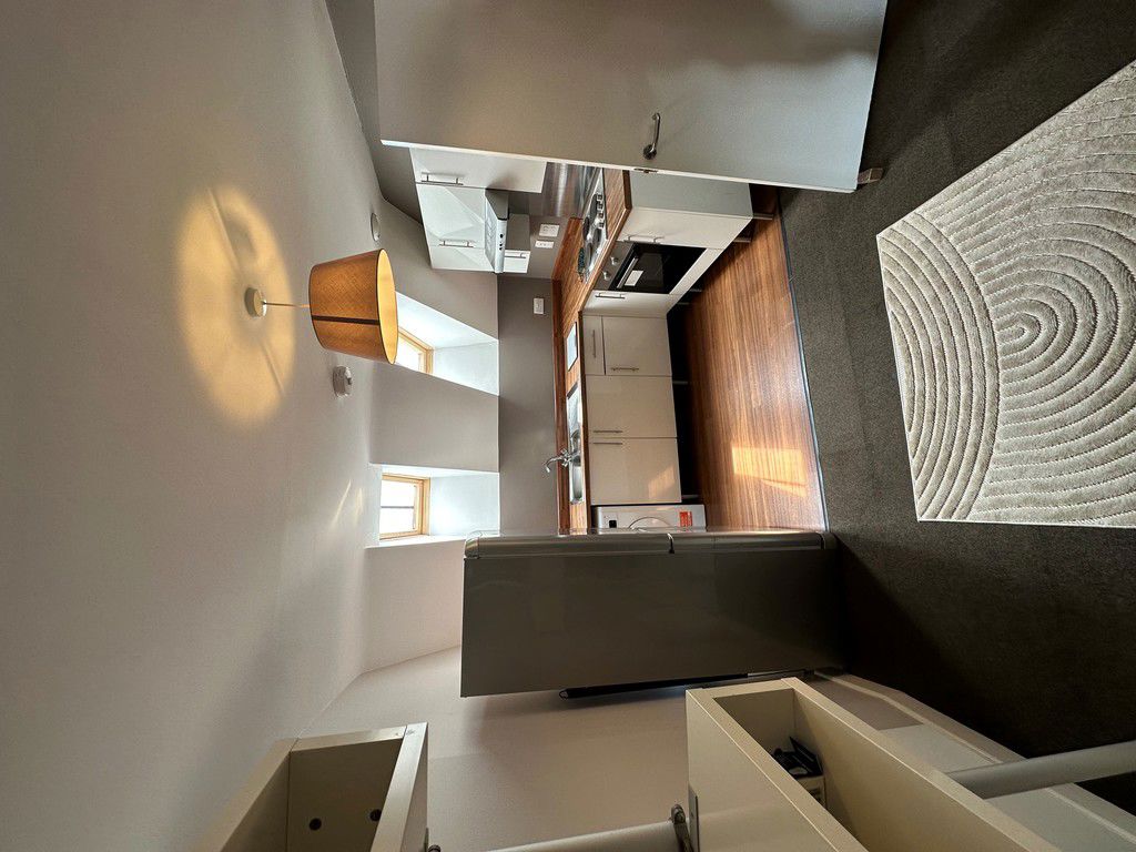 Image of Room 6.1 Hand In Heart
