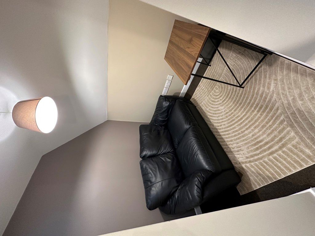 Image of Room 6.1 Hand In Heart