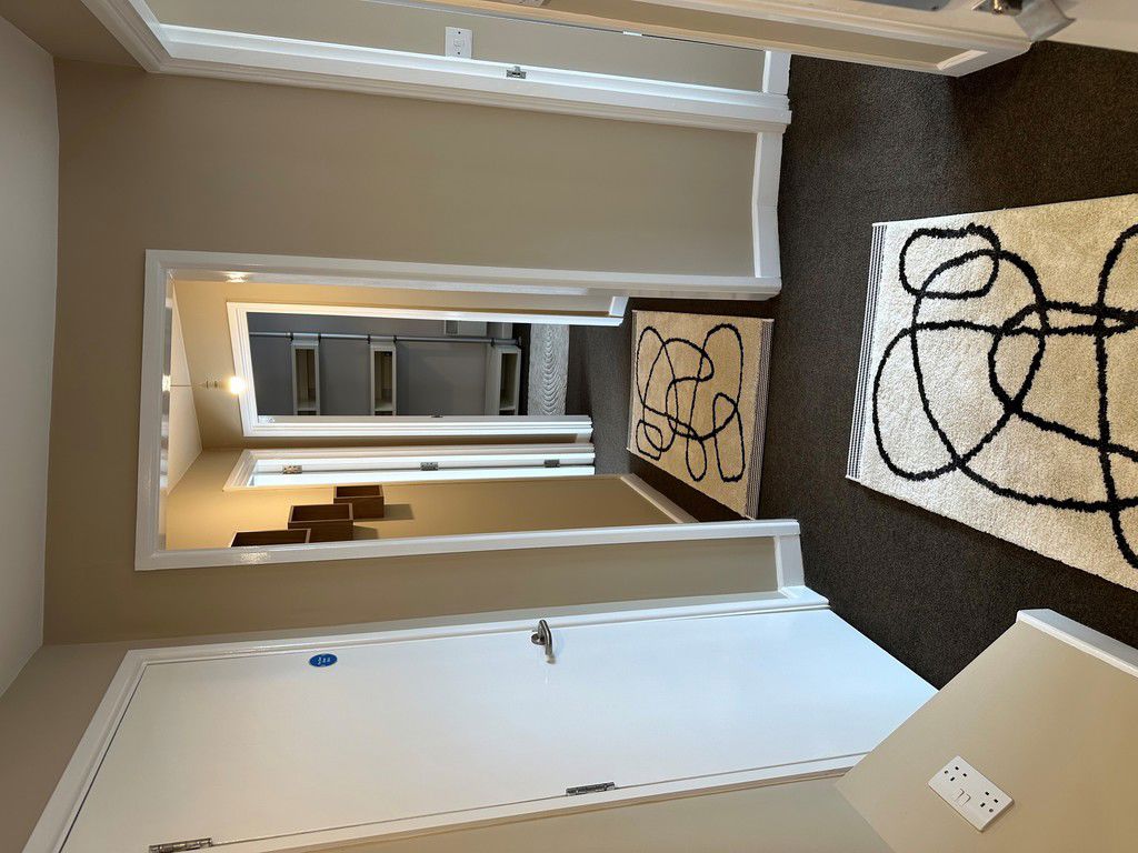 Image of Room 6.1 Hand In Heart