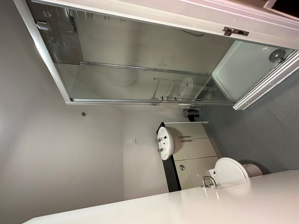 Image of Room 6.1 Hand In Heart