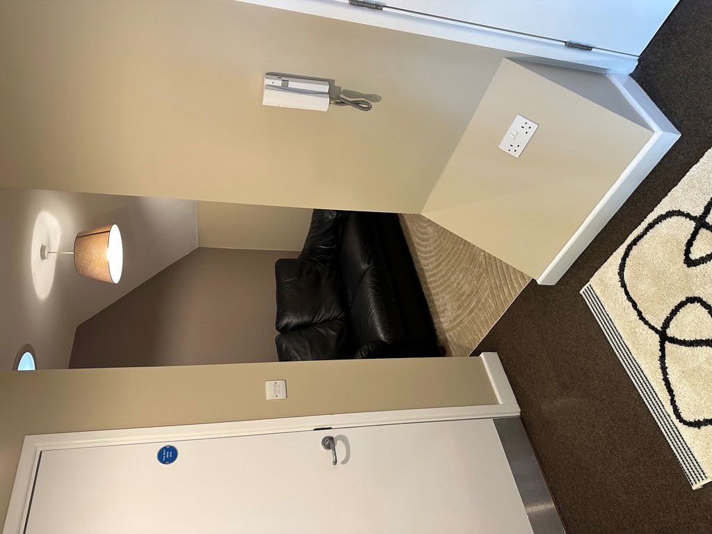 Image of Room 6.1 Hand In Heart