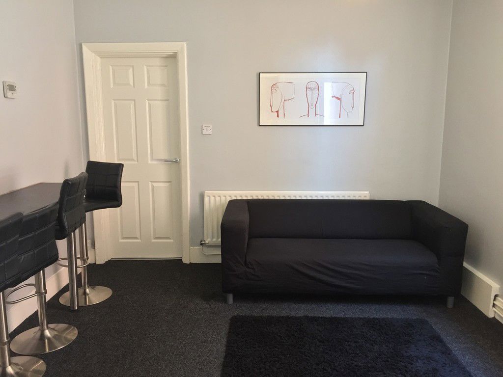 Image of Holyhead Road Room 6, Coventry