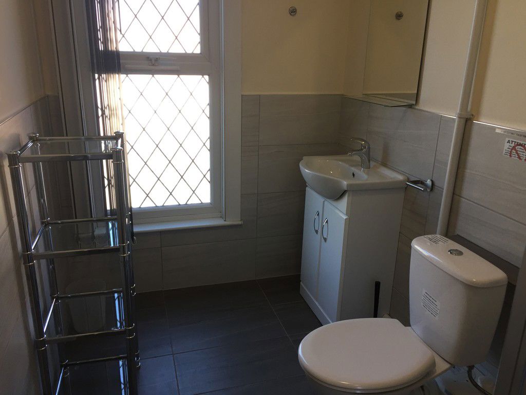 Image of Holyhead Road Room 6, Coventry