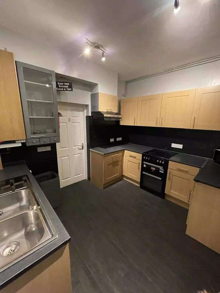 Image of Holyhead Road Room 6, Coventry