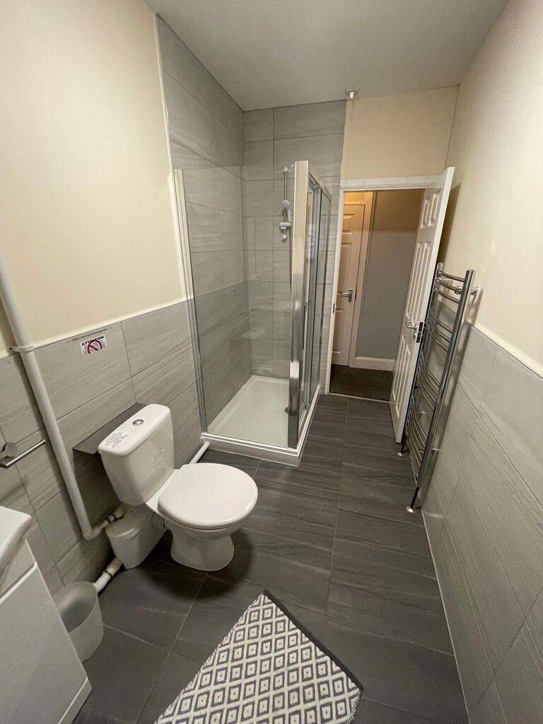 Image of Holyhead Road Room 6, Coventry