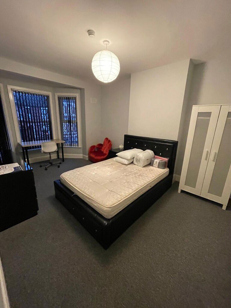 Image of Holyhead Road Room 6, Coventry