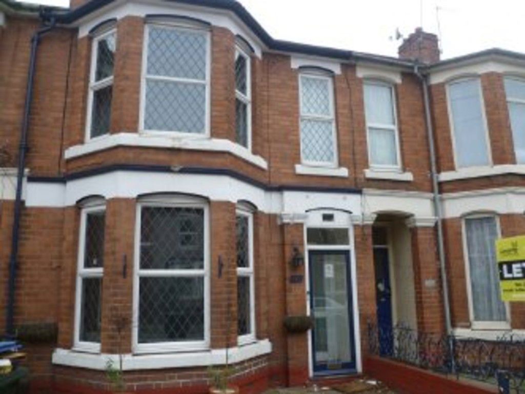 Image of Holyhead Road Room 6, Coventry