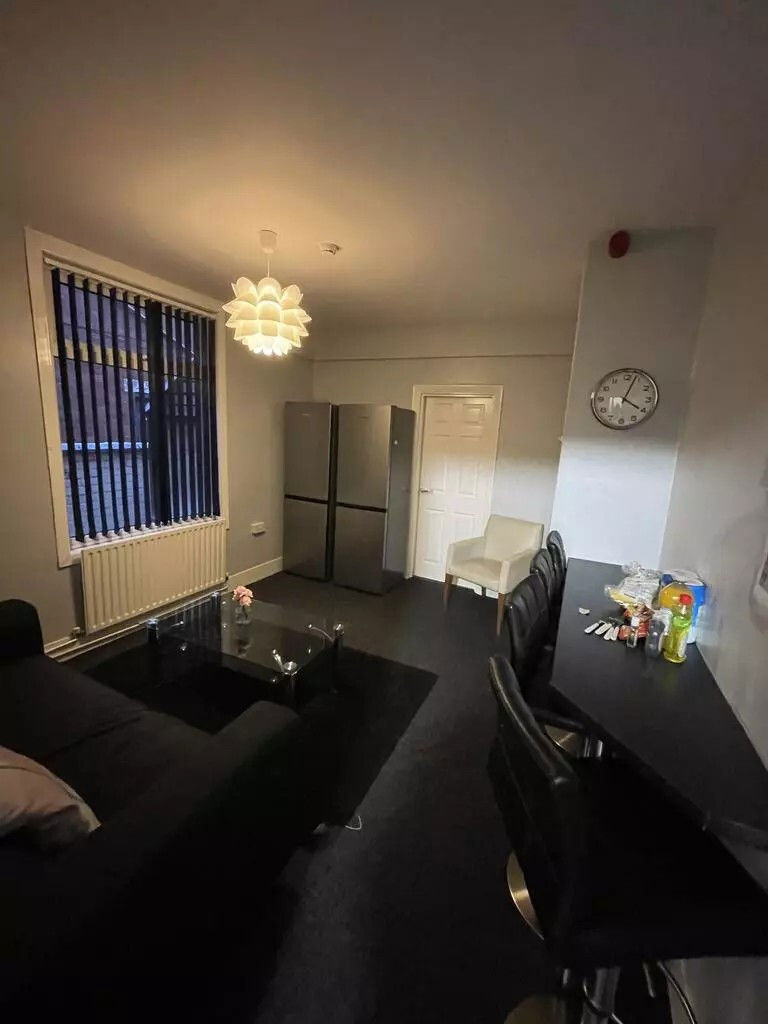 Image of Holyhead Road Room 6, Coventry