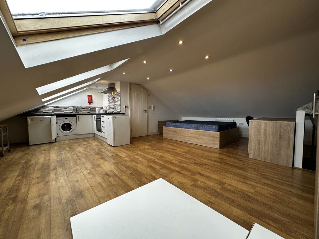 Image of Far Gosford Street Studio 3