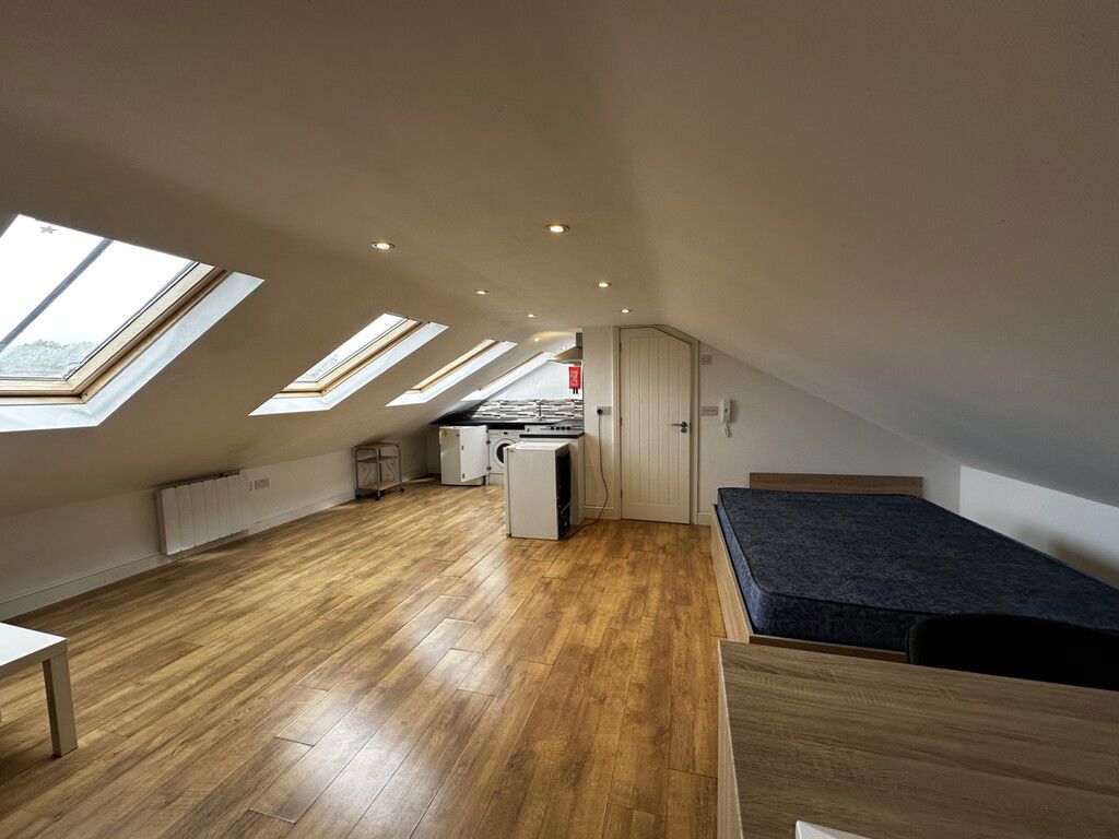 Image of Far Gosford Street Studio 3
