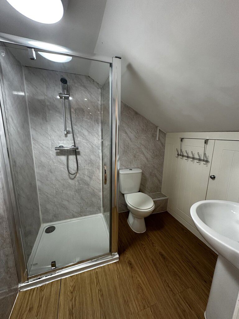 Image of Far Gosford Street Studio 3