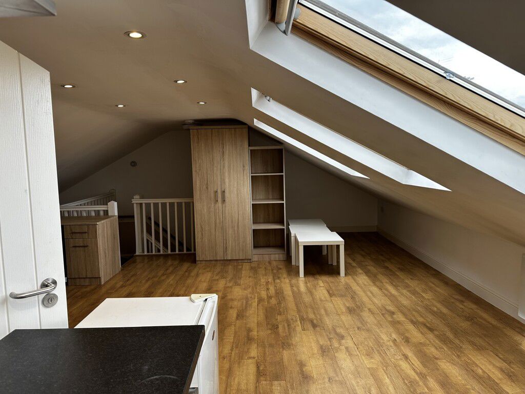 Image of Far Gosford Street Studio 3