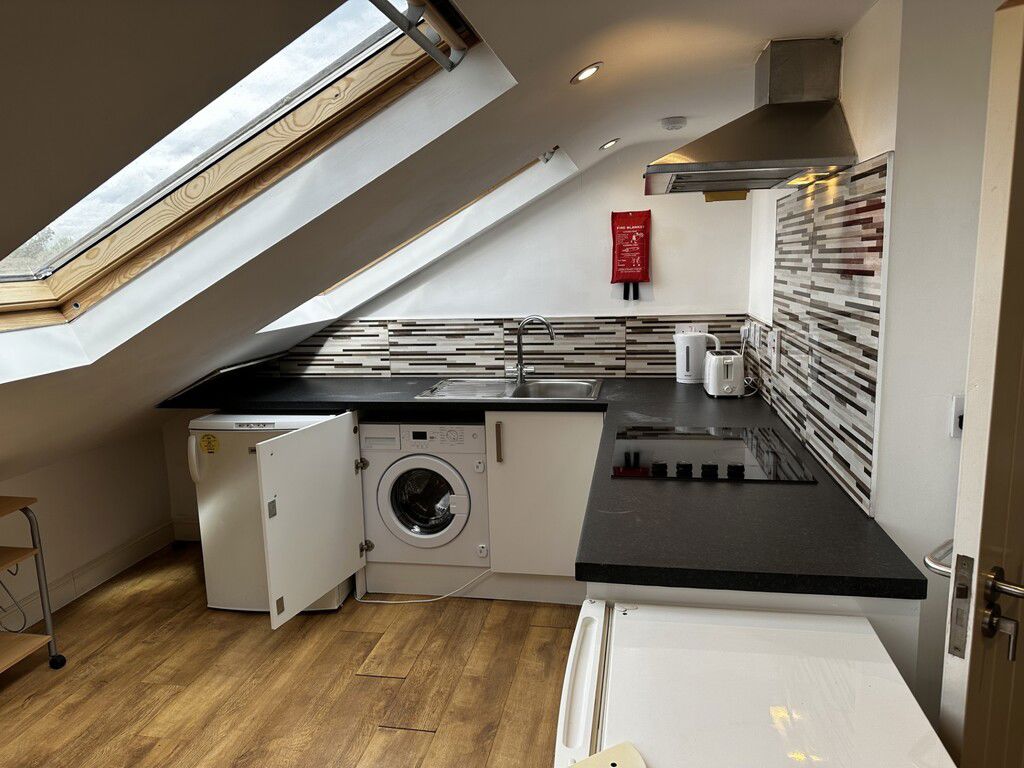 Image of Far Gosford Street Studio 3