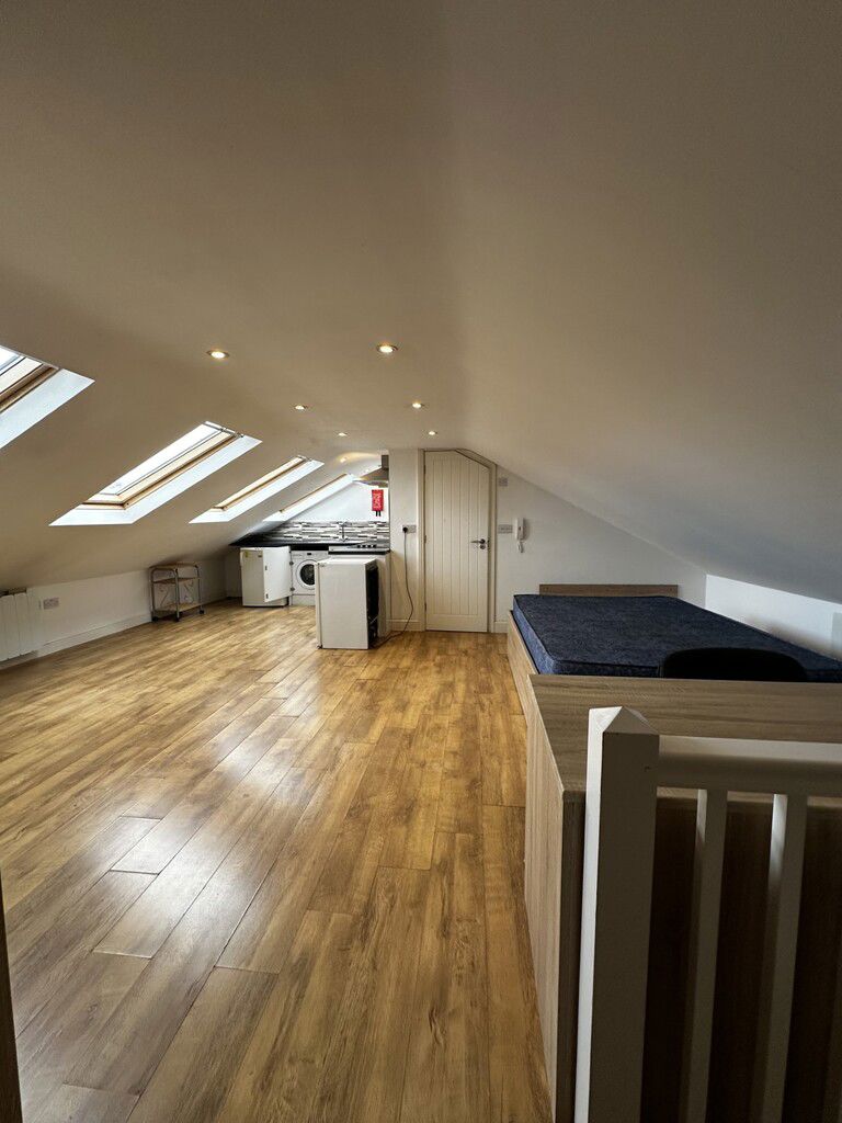 Image of Far Gosford Street Studio 3