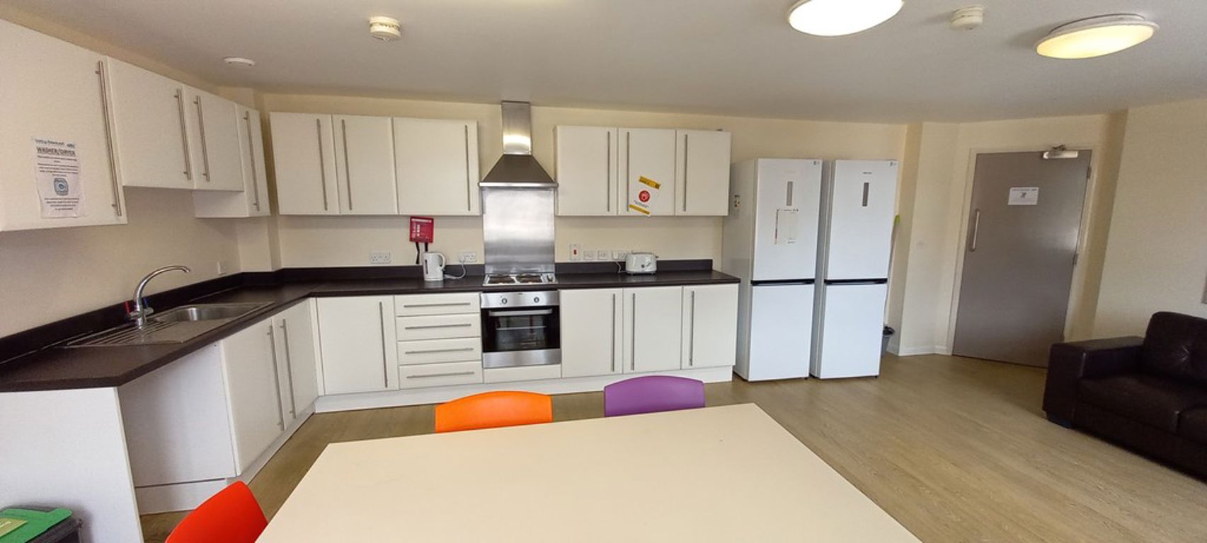 Image of Hawkins Road Unit 4