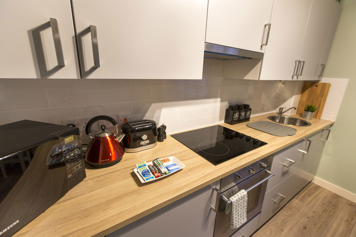 Image of Apartment 1 Harnall Court