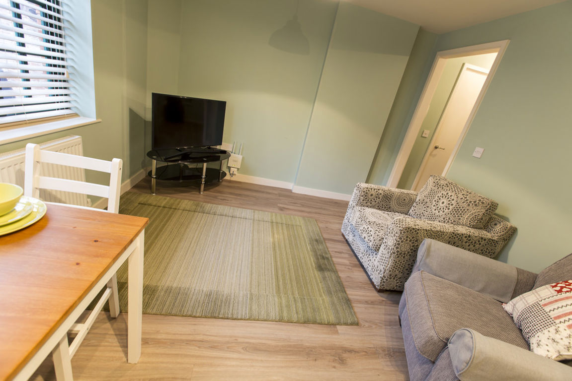 Image of Apartment 1 Harnall Court
