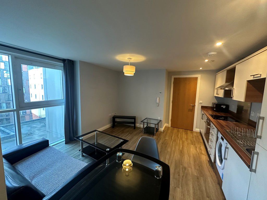 Image of Belgrade Plaza Apartment 29